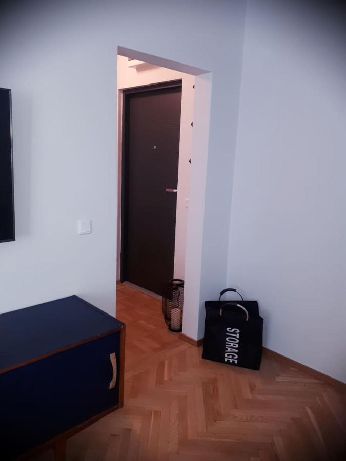 Apartament Kate Gdańsk Eksteriør bilde