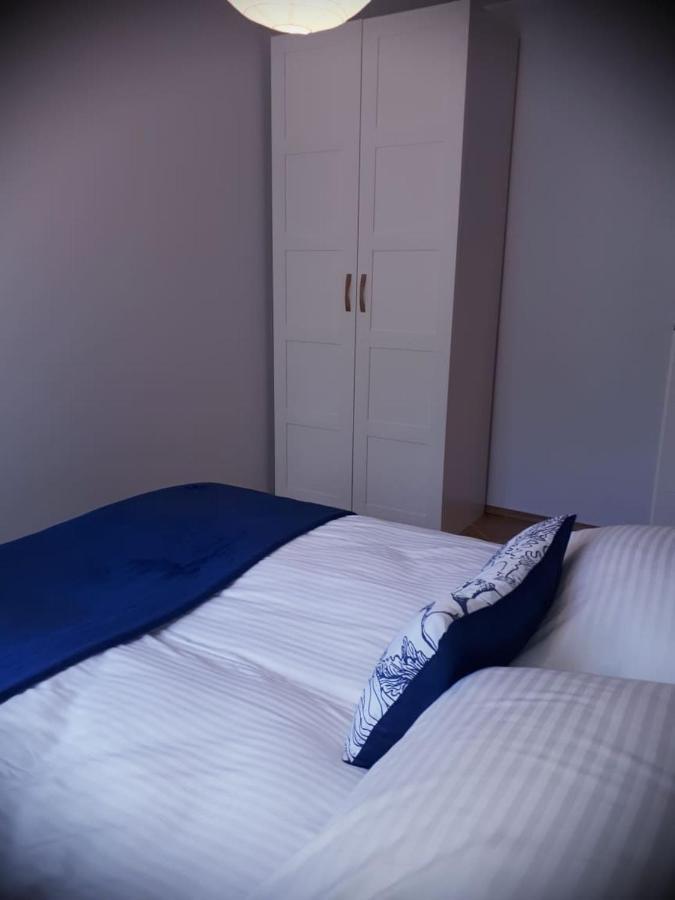 Apartament Kate Gdańsk Eksteriør bilde