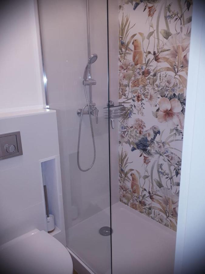 Apartament Kate Gdańsk Eksteriør bilde
