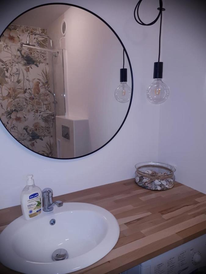 Apartament Kate Gdańsk Eksteriør bilde