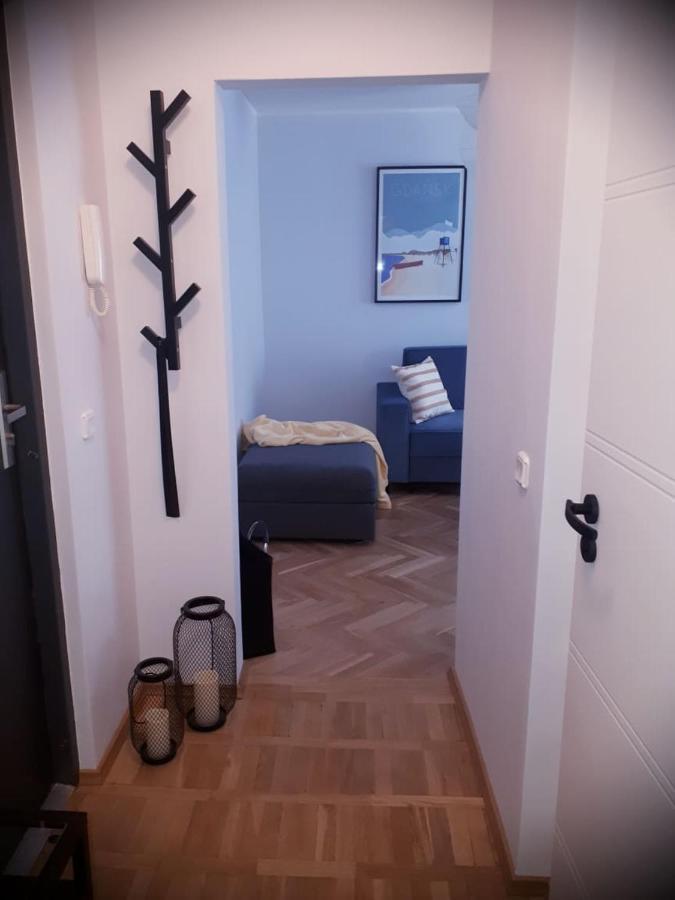 Apartament Kate Gdańsk Eksteriør bilde