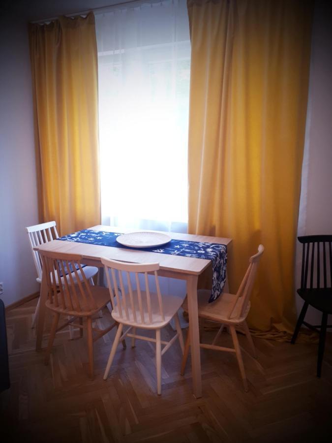 Apartament Kate Gdańsk Eksteriør bilde
