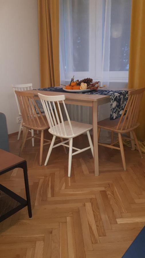 Apartament Kate Gdańsk Eksteriør bilde